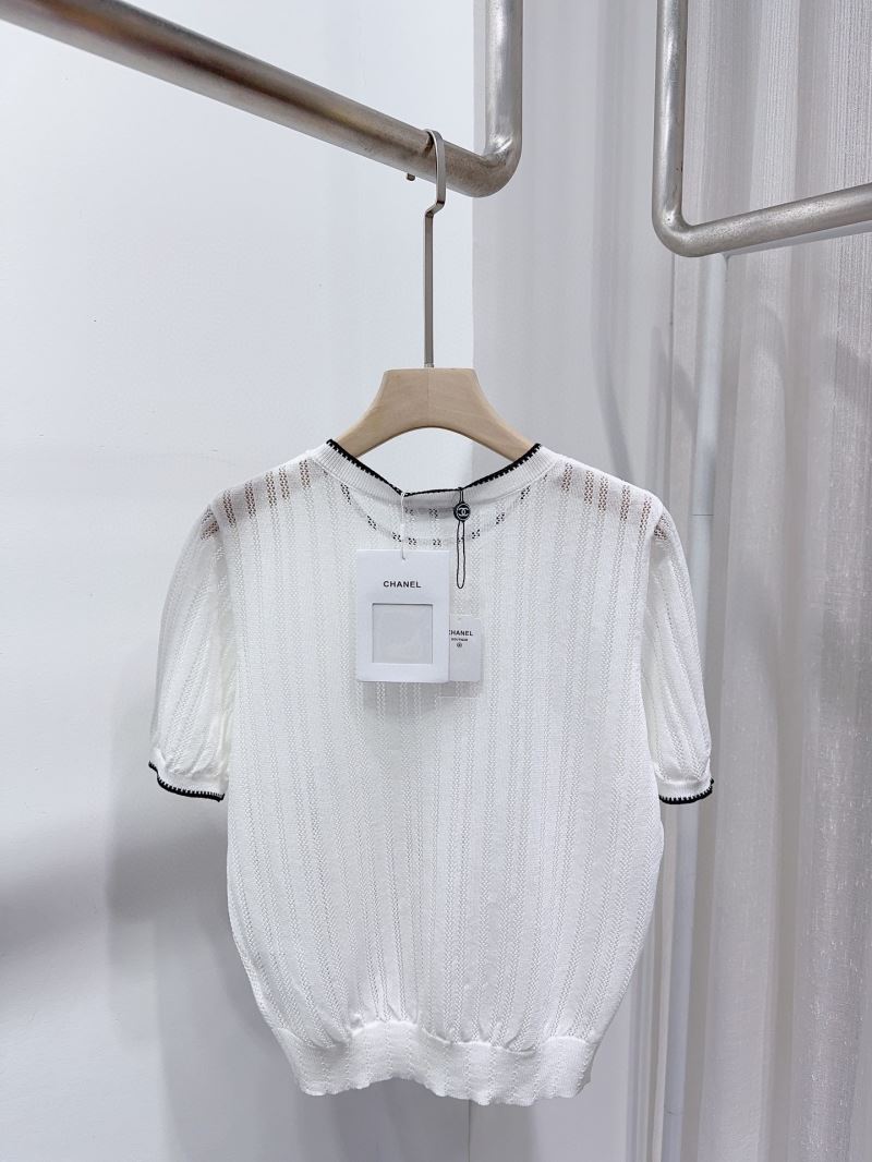 Chanel T-Shirts